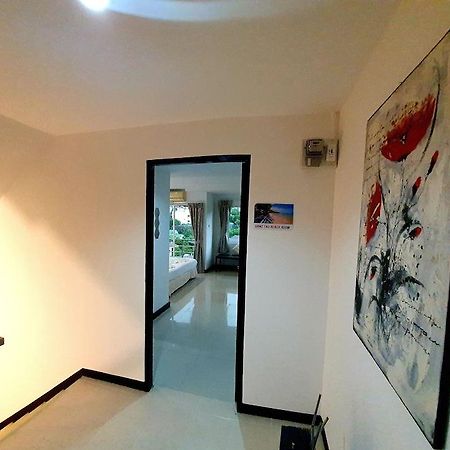 Athome @Nanai 8 Patong Exterior foto
