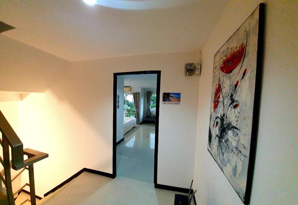 Athome @Nanai 8 Patong Exterior foto