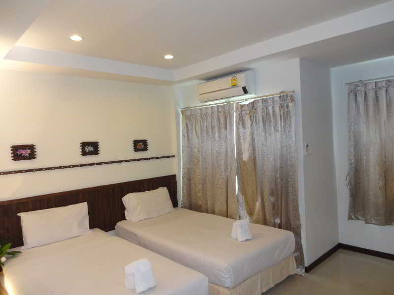 Athome @Nanai 8 Patong Exterior foto