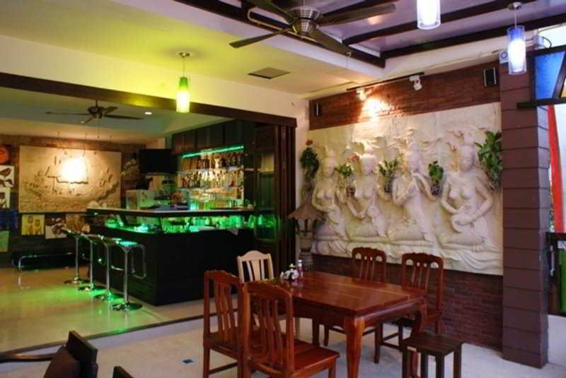 Athome @Nanai 8 Patong Exterior foto