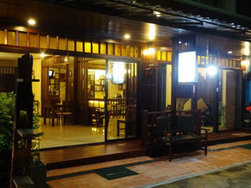 Athome @Nanai 8 Patong Exterior foto