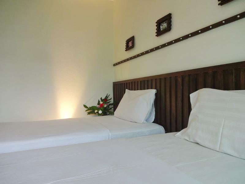 Athome @Nanai 8 Patong Exterior foto