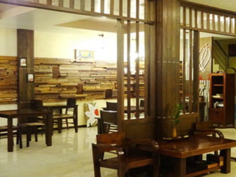 Athome @Nanai 8 Patong Exterior foto